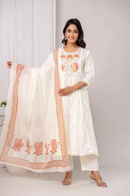 Jaipuri anarkali kurtis wholesale